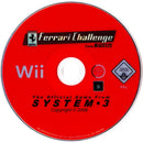 Ferrari Challenge: Trofeo Pirelli - Wii spill
