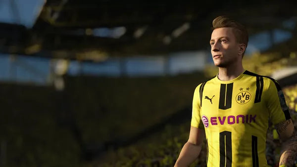 FIFA 17 - Xbox 360 spill - Retrospillkongen