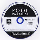 Archer Maclean Presents Pool Paradise - PS2 spill