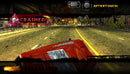 Burnout: Dominator - PSP spill
