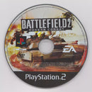 Battlefield 2 Modern Combat - PS2 spill