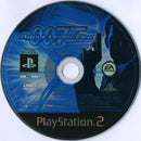 007: Agent Under Fire - PS2 spill