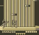 Battletoads in Ragnarok's World - Gameboy spill
