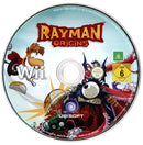 Rayman Origins - Wii spill