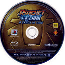 Ratchet & Clank: A Crack in Time - PS3 spill
