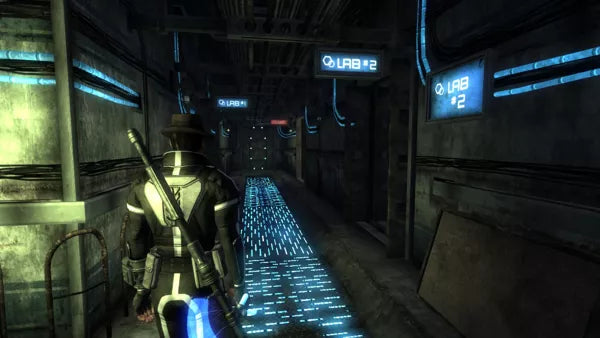 Fallout: New Vegas - Ultimate Edition - PS3 spill - Retrospillkongen