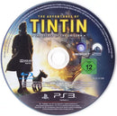 The Adventures of Tintin: The Secret of the Unicorn - PS3 spill