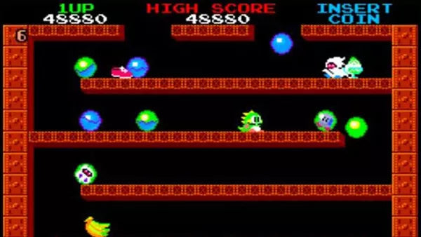 Taito Legends - PS2 spill - Retrospillkongen