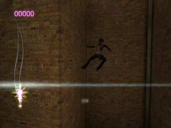 Catwoman - Xbox spill - Retrospillkongen
