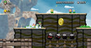 New Super Luigi U - Wii U spill - Retrospillkongen