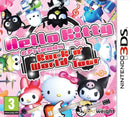 Hello Kitty & Friends - 3DS spill - Retrospillkongen