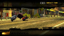 Burnout: Dominator - PSP spill