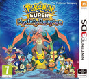 Pokémon Super Mystery Dungeon - Nintendo 3DS spill