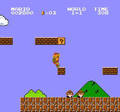 Super Mario Bros. Tetris, Nintendo World Cup - NES spill - Retrospillkongen