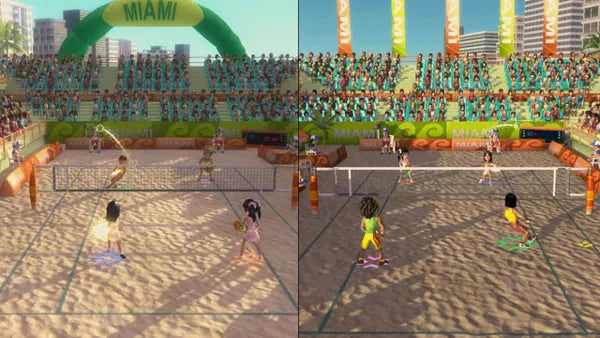 Racket Sports - PS3 spill - Retrospillkongen