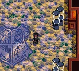 Harry Potter and the Philosopher's Stone  - GBC spill - Retrospillkongen