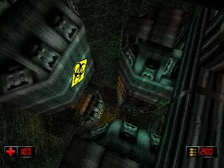 Duke Nukem: Time to Kill - PS1 spill - Retrospillkongen