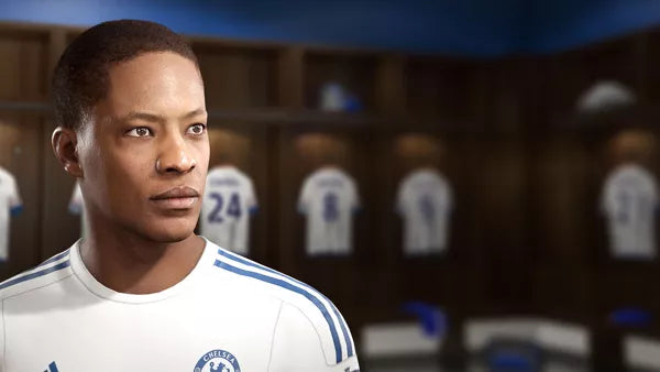 FIFA 17 - Xbox 360 spill - Retrospillkongen