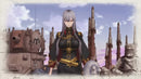 Valkyria Chronicles - PS3 spill