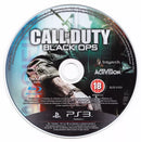 Call of Duty Black Ops - PS3 spill