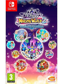 Disney Magical World 2: Enchanted Edition - Switch spill - Retrospillkongen