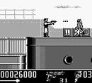 Navy Seals - Gameboy spill
