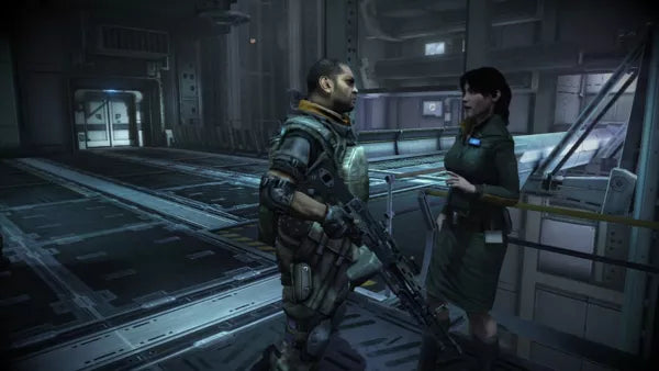 Killzone 2 - PS3 spill (Forseglet)