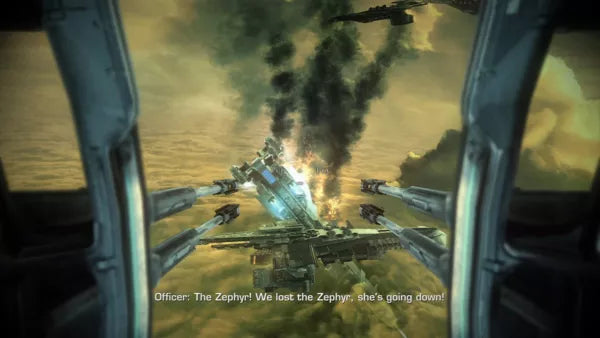 Killzone 2 - PS3 spill (Forseglet)