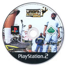 Urban Freestyle Soccer - PS2 spill