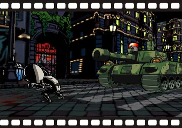 Viewtiful Joe (Forseglet) - Gamecube spill - Retrospillkongen