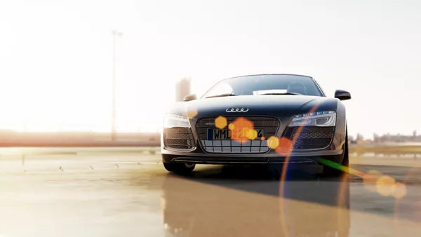 Project Cars - PS4 spill - Retrospillkongen