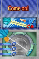 Beyblade: Metal Fusion - Nintendo DS spill