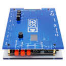 RetroScaler GBSC Video UpScaler Omformer