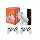 S40 Max spillprojektor, 30.000+ Spill inkludert