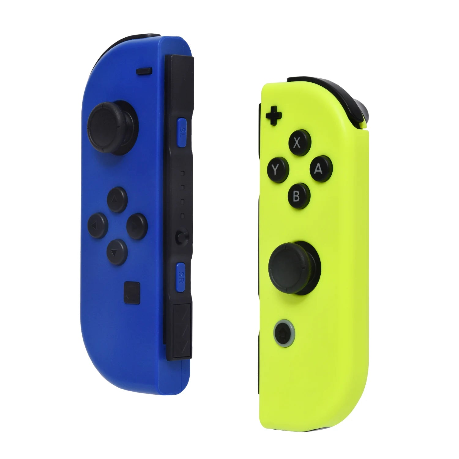 Trådløse JoyPads for Nintendo Switch (Full Funksjonalitet) - Retrospillkongen