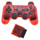 Trådløs Kontroll for Sony PlayStation 2 - PS2