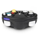 Trådløs Gamepad Kontroller for Nintendo GameCube (GC) - Retrospillkongen