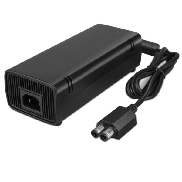 Strømadapter for Xbox 360 slim - Retrospillkongen