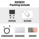 Anbernic RG353V: 5000+ Spill, 64GB, IPS-Skjerm