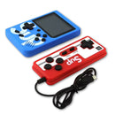 Retro NES - TV og Bærbar spillkonsoll