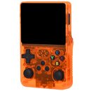 R36S Retrokonsoll, Open Source, med 20.000+ spill