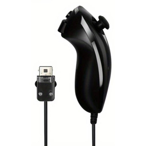 Nunchuk til Nintendo Wii og Wii U - Retrospillkongen