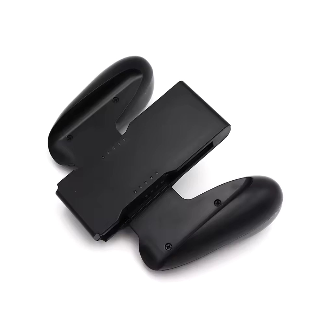 Joy-Con Kompatibelt Grep til Nintendo Switch Kontrollere - Retrospillkongen