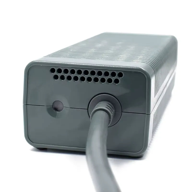 Strømadapter for Microsoft Xbox 360 Xenon/Zephyr 16.5A - Retrospillkongen