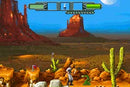 Planet of the Apes - Nintendo Gameboy Advance spill - Retrospillkongen