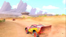 Renovert Disney•Pixar Cars - PS2 spill - Retrospillkongen