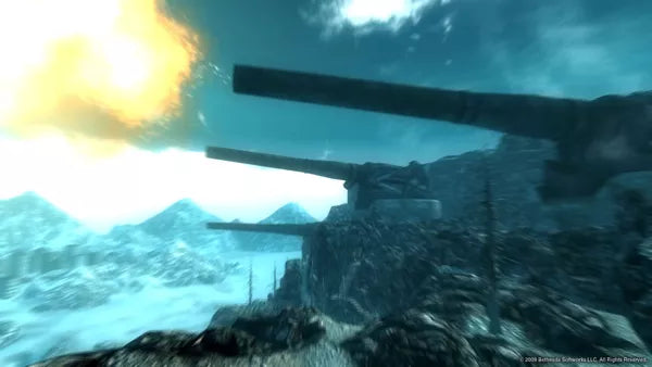 Fallout 3: Game of the Year Edition - PS3 spill (Forseglet) - Retrospillkongen