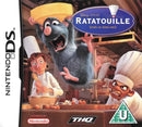 Disney•Pixar Ratatouille - Nintendo DS spill