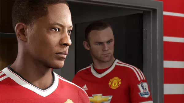 FIFA 17 - Xbox 360 spill - Retrospillkongen