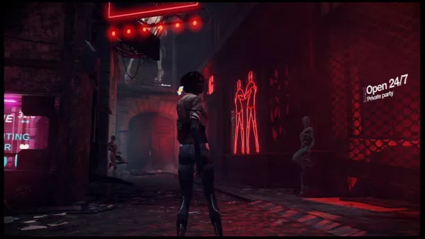Remember Me - PS3 spill - Retrospillkongen